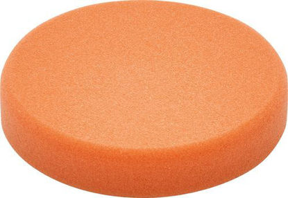 Picture of Polishing sponge PS STF D125x20 OR/1