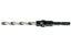 Picture of Twist drill bit HSS D 4/43 CE/M-Set