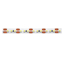 Picture of 3W FlexTape 16.4 ft. (5 m) Roll, Blue